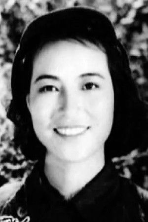 et billede af Sufei Zhou