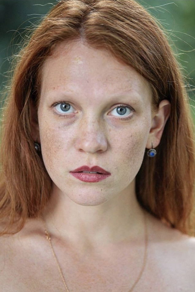 et billede af Svetlana Kosolapova