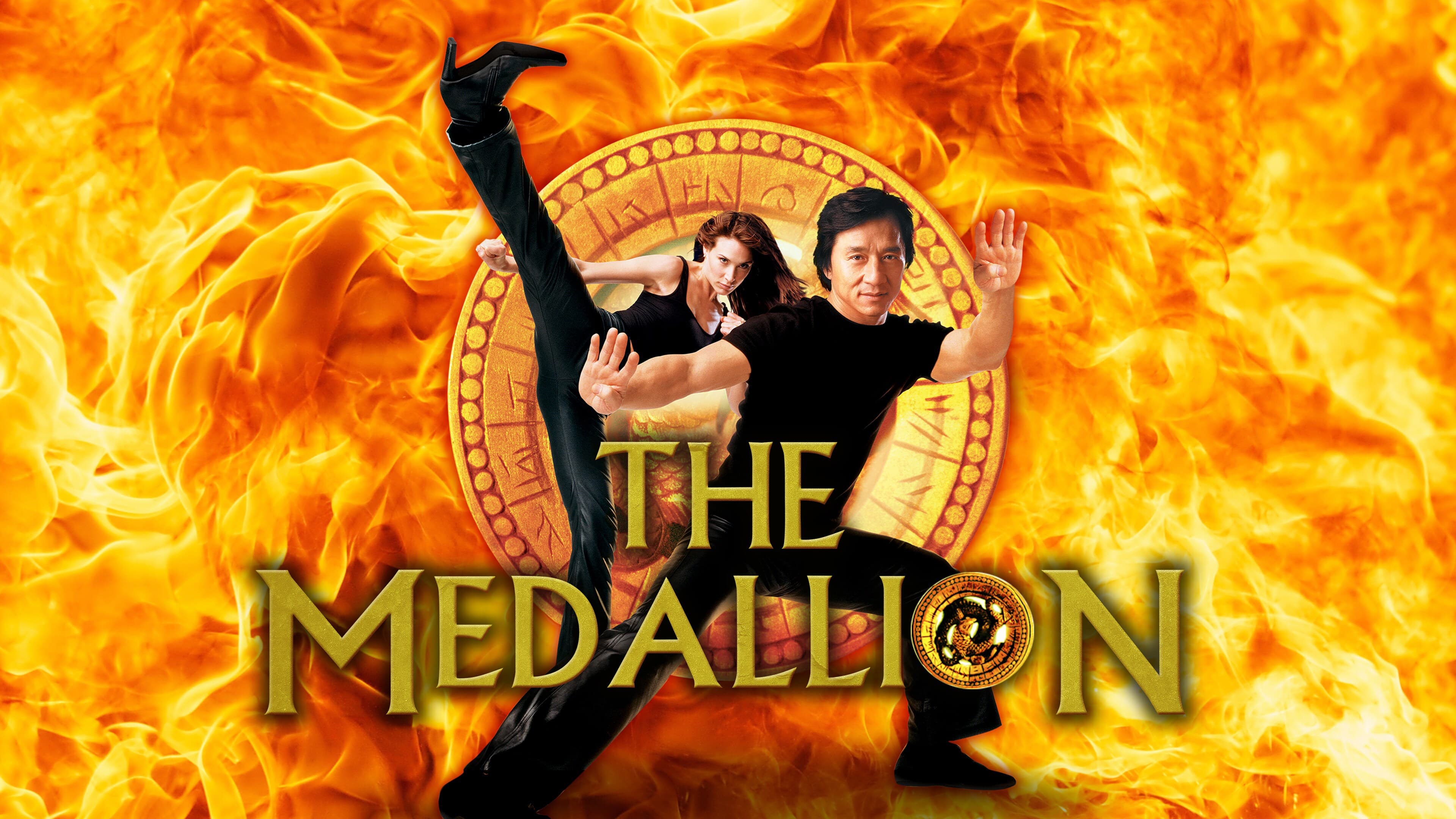 Medalion (2003)