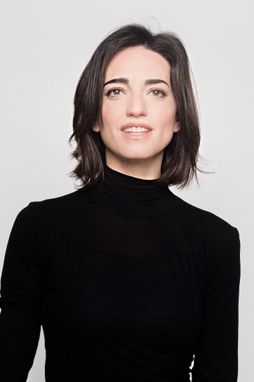 et billede af Nahia Laiz