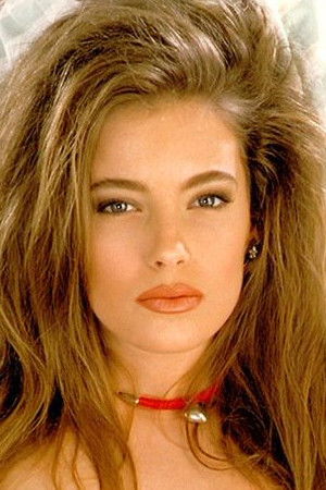 et billede af Bonita Saint 