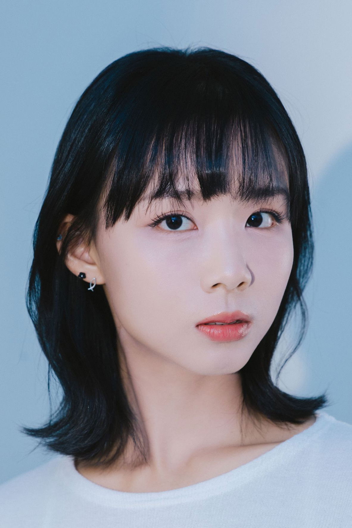 et billede af Sally Hsieh