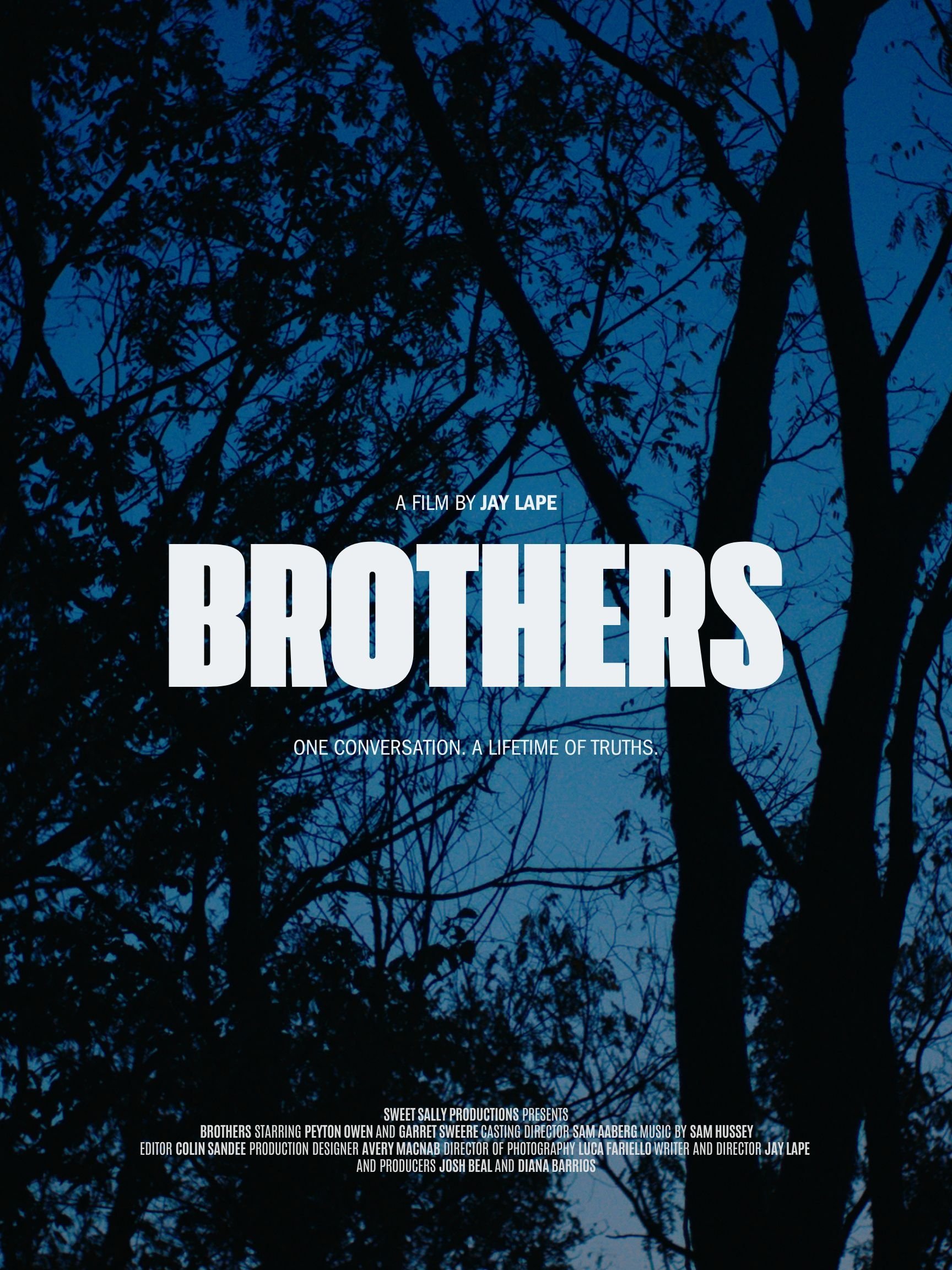 Brothers Brothers