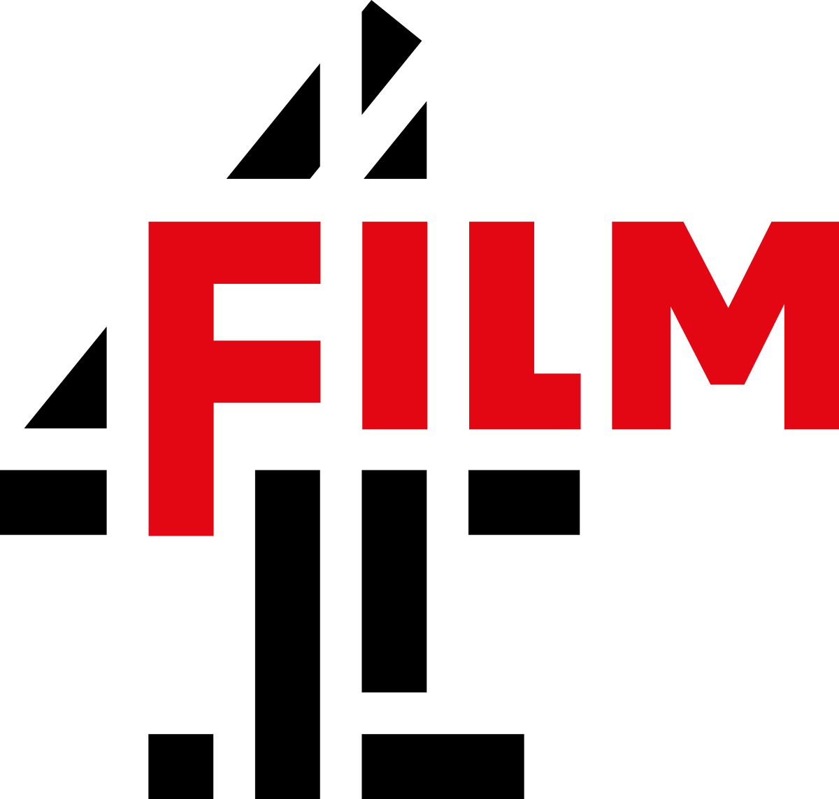 Logo de la société Channel Four Films 4489