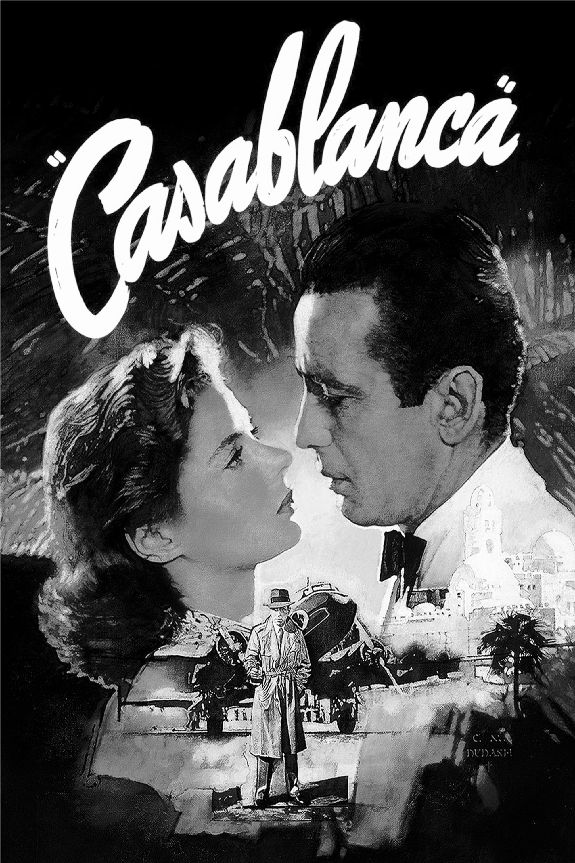 Casablanca