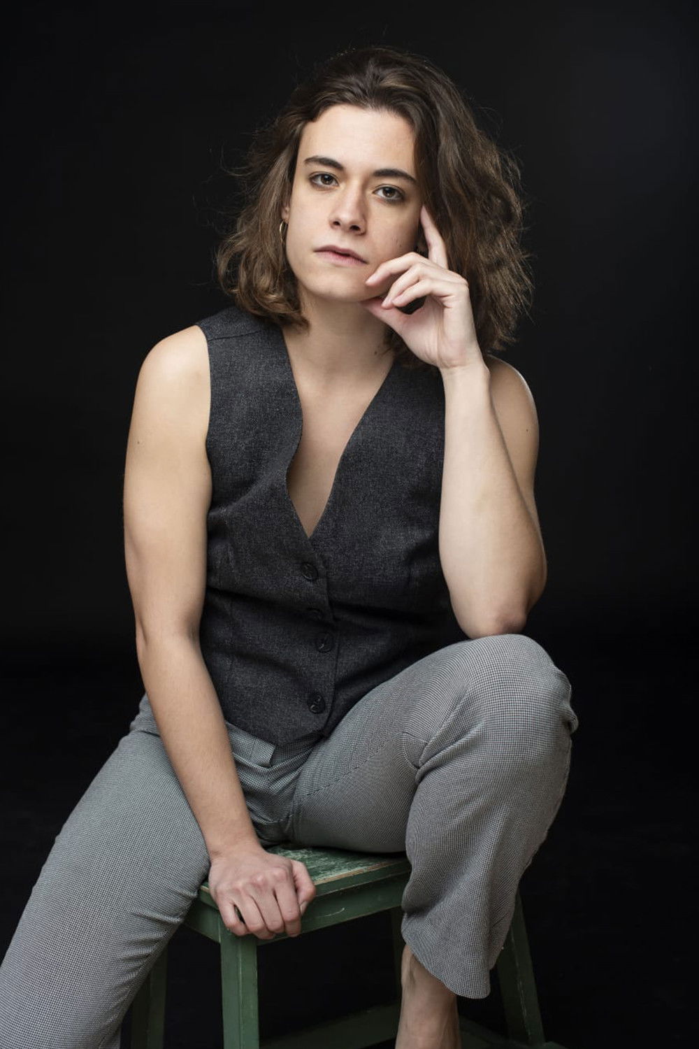 et billede af Oihane Abet