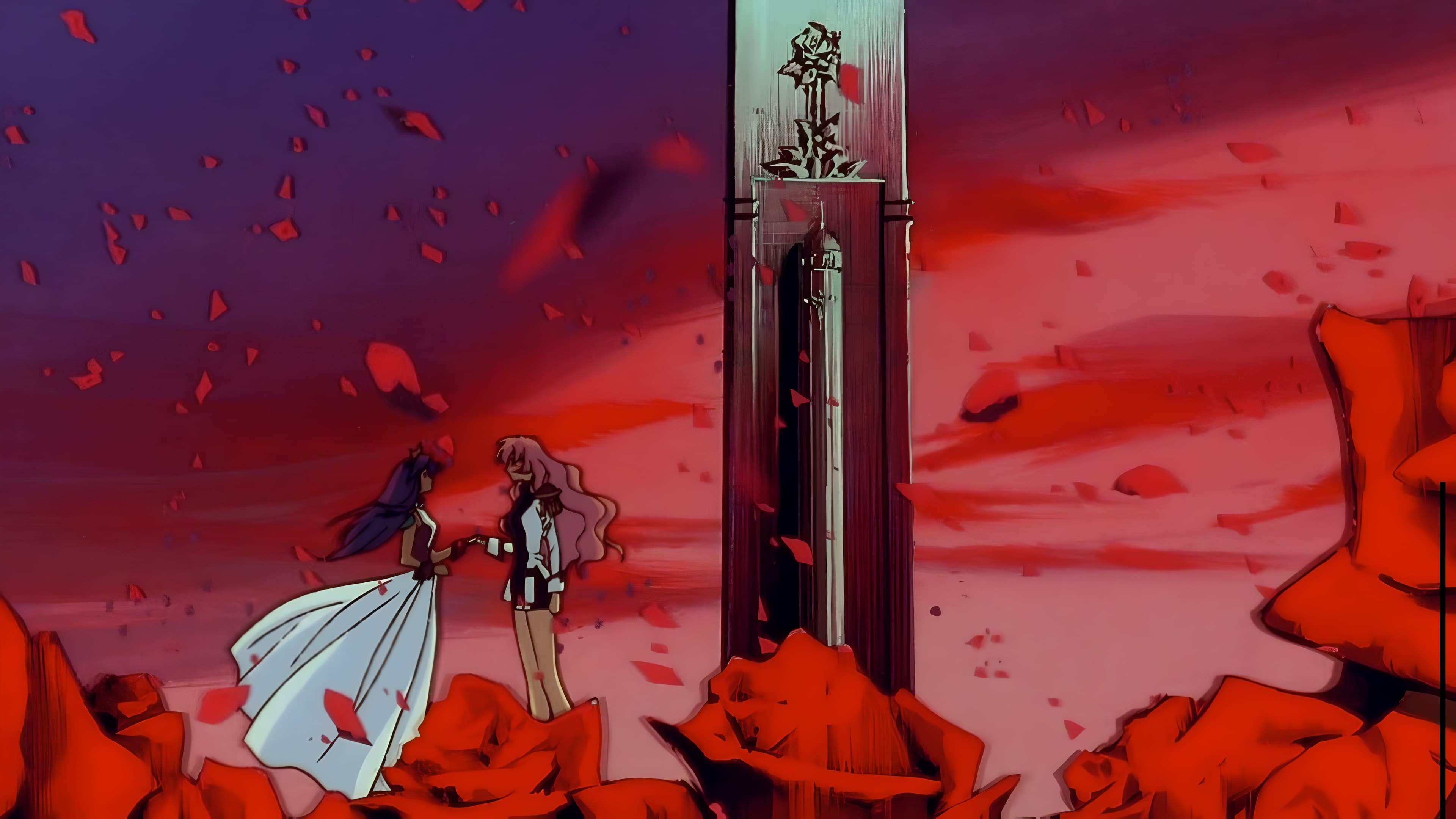 Utena la fillette révolutionnaire - The movie: apocalisse adolescenziale