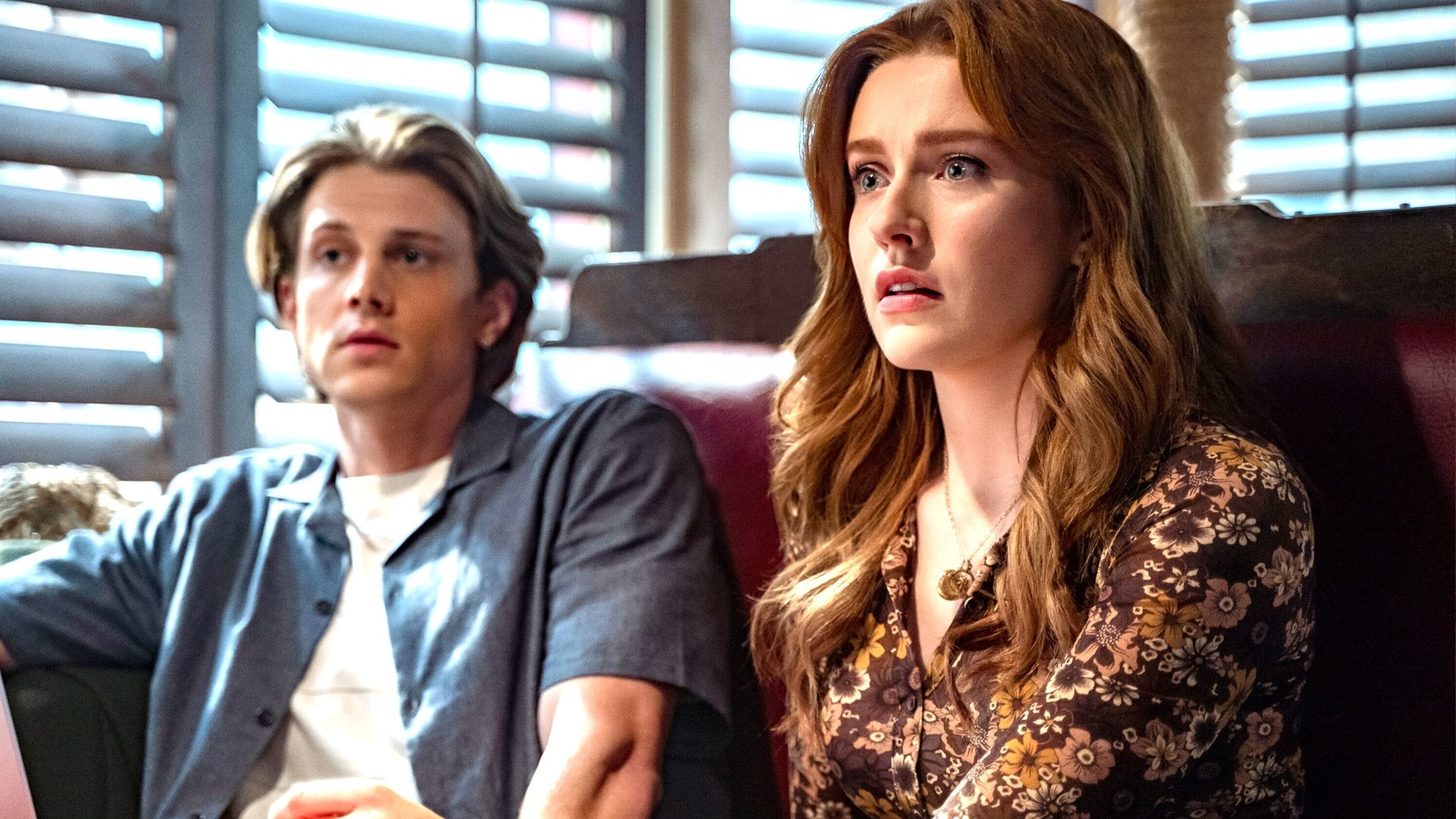 Nancy Drew