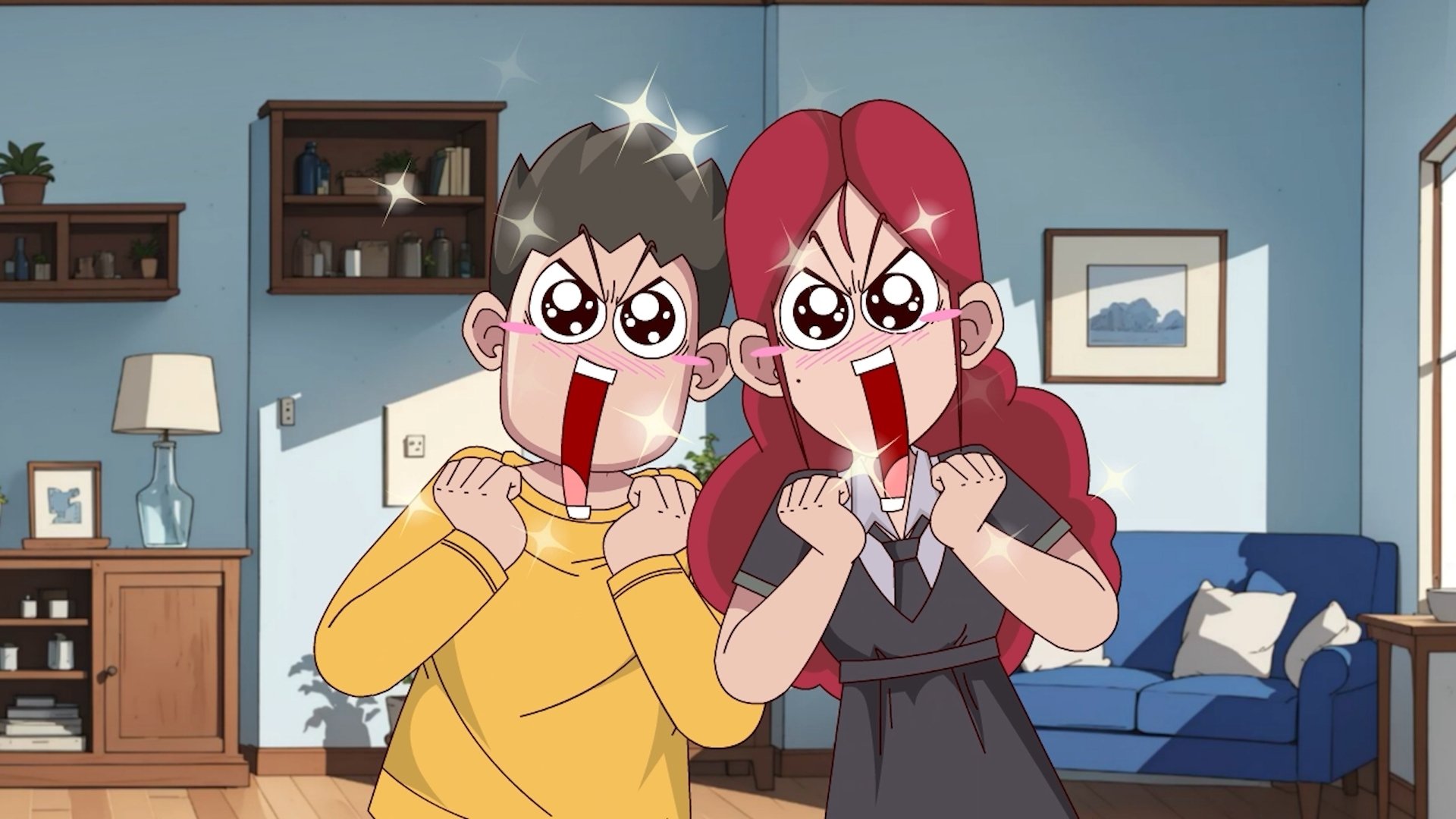 Episode 1067
