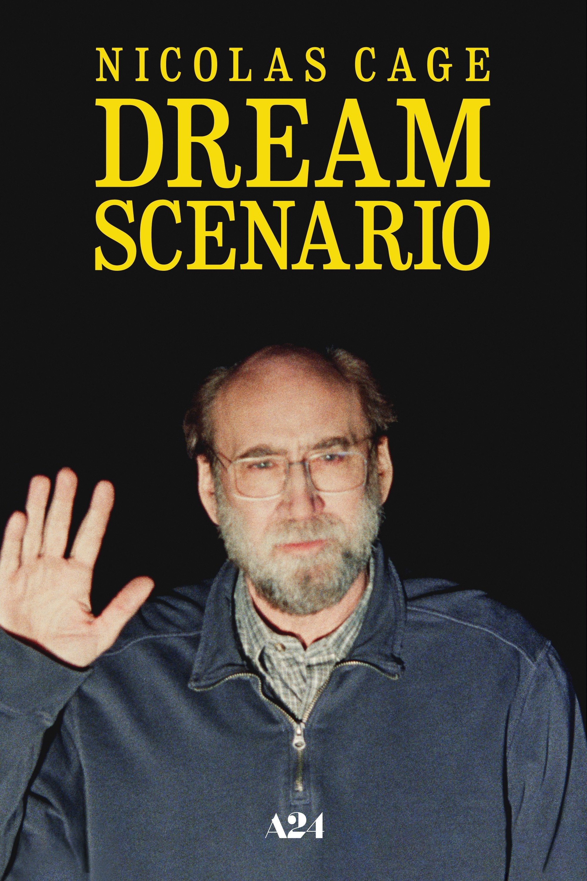 Dream Scenario