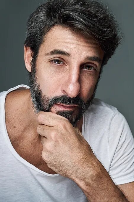 Víctor Boira