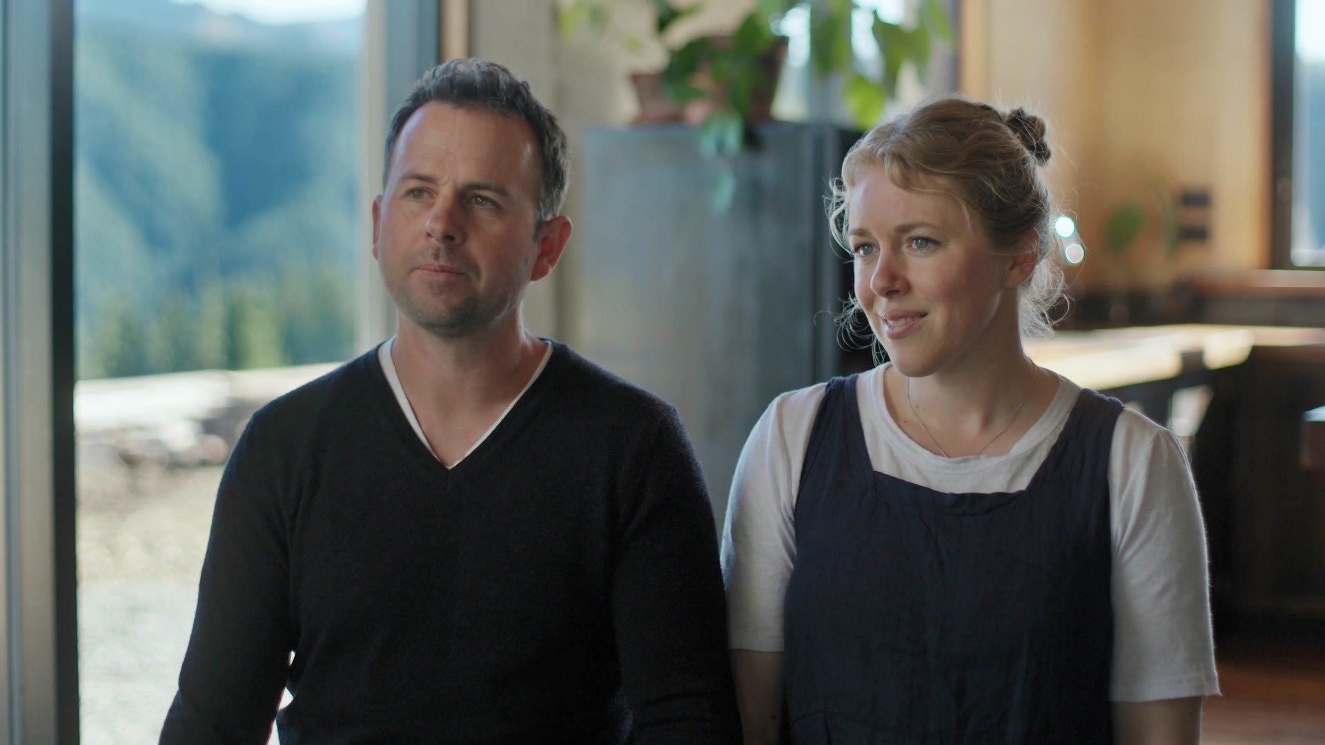 Grand Designs New Zealand - Épisode 6
