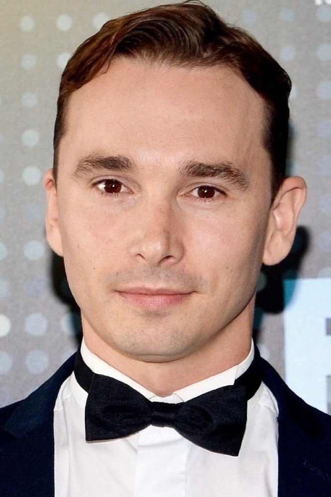 et billede af Mark Jackson