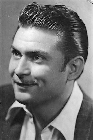 et billede af Lluís Nonell