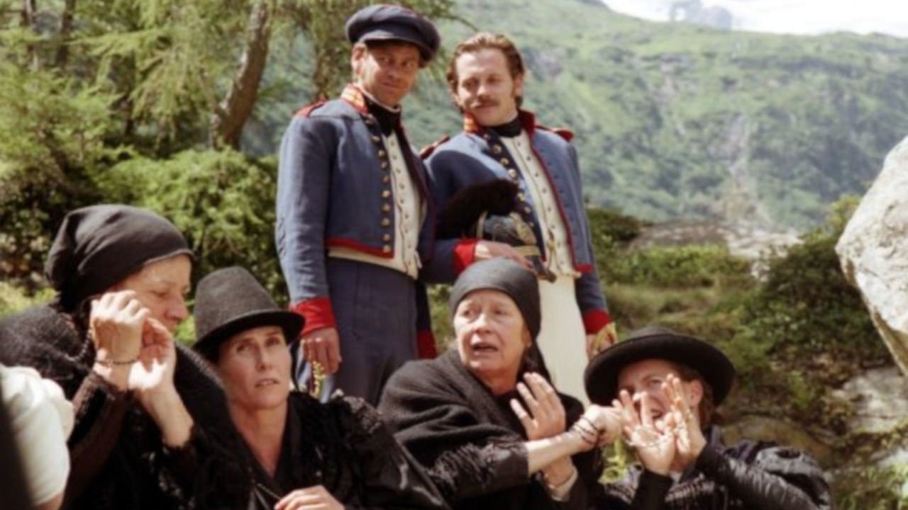 Gipfelsturm (2007)
