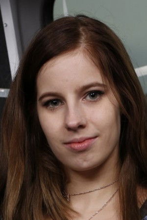 et billede af Vanda Angel