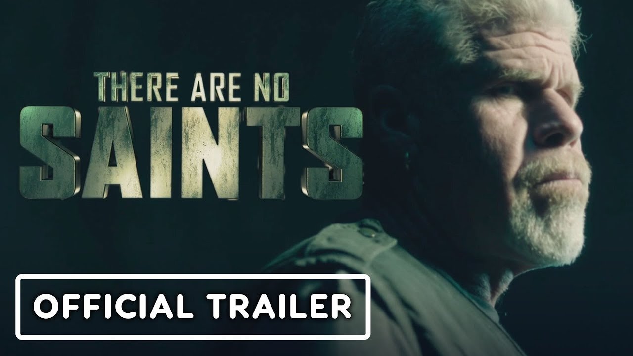 There Are No Saints (2022)