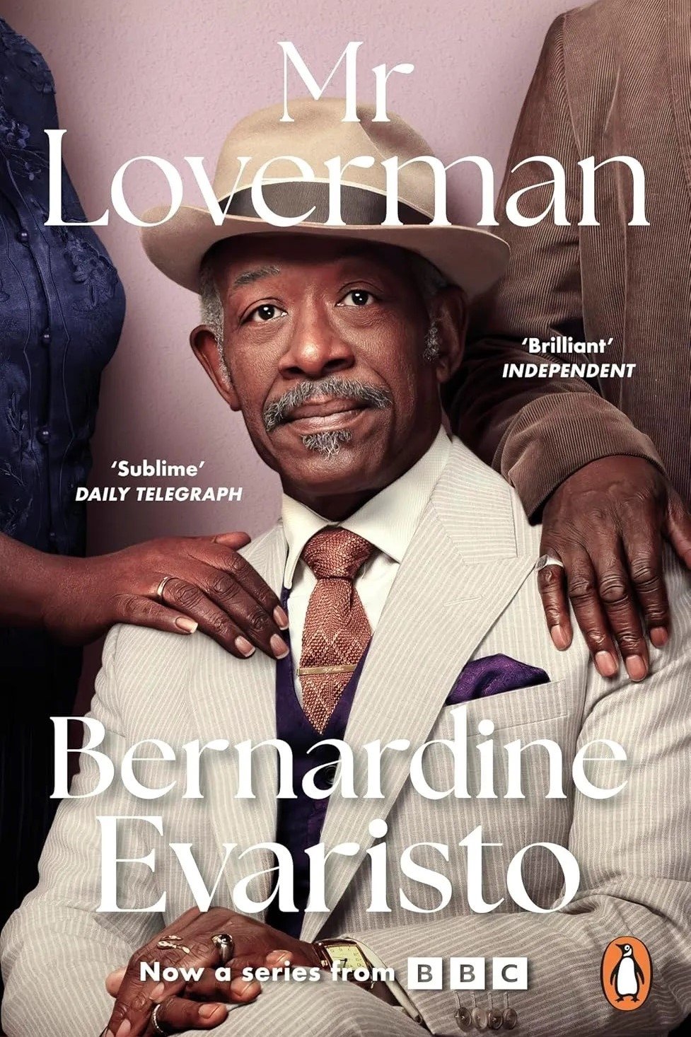 EN - Mr Loverman (2024)