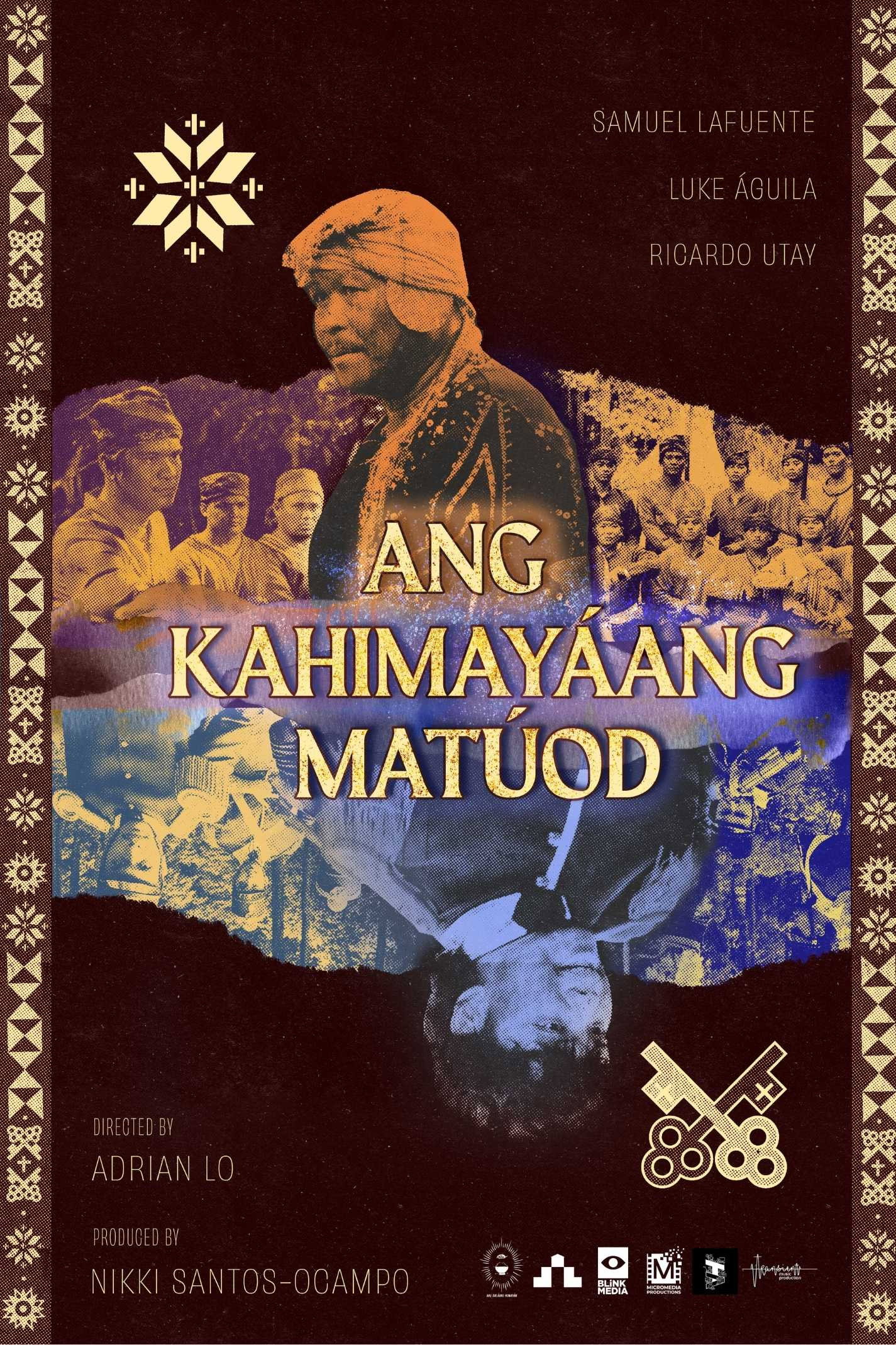 Ang Kahimayáang Matúod