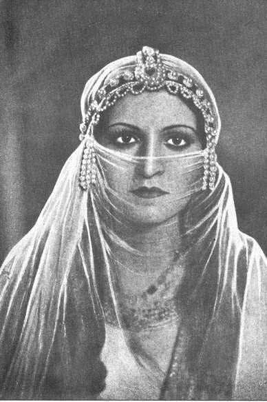 et billede af Fakhrozzaman Jabbar Vaziri