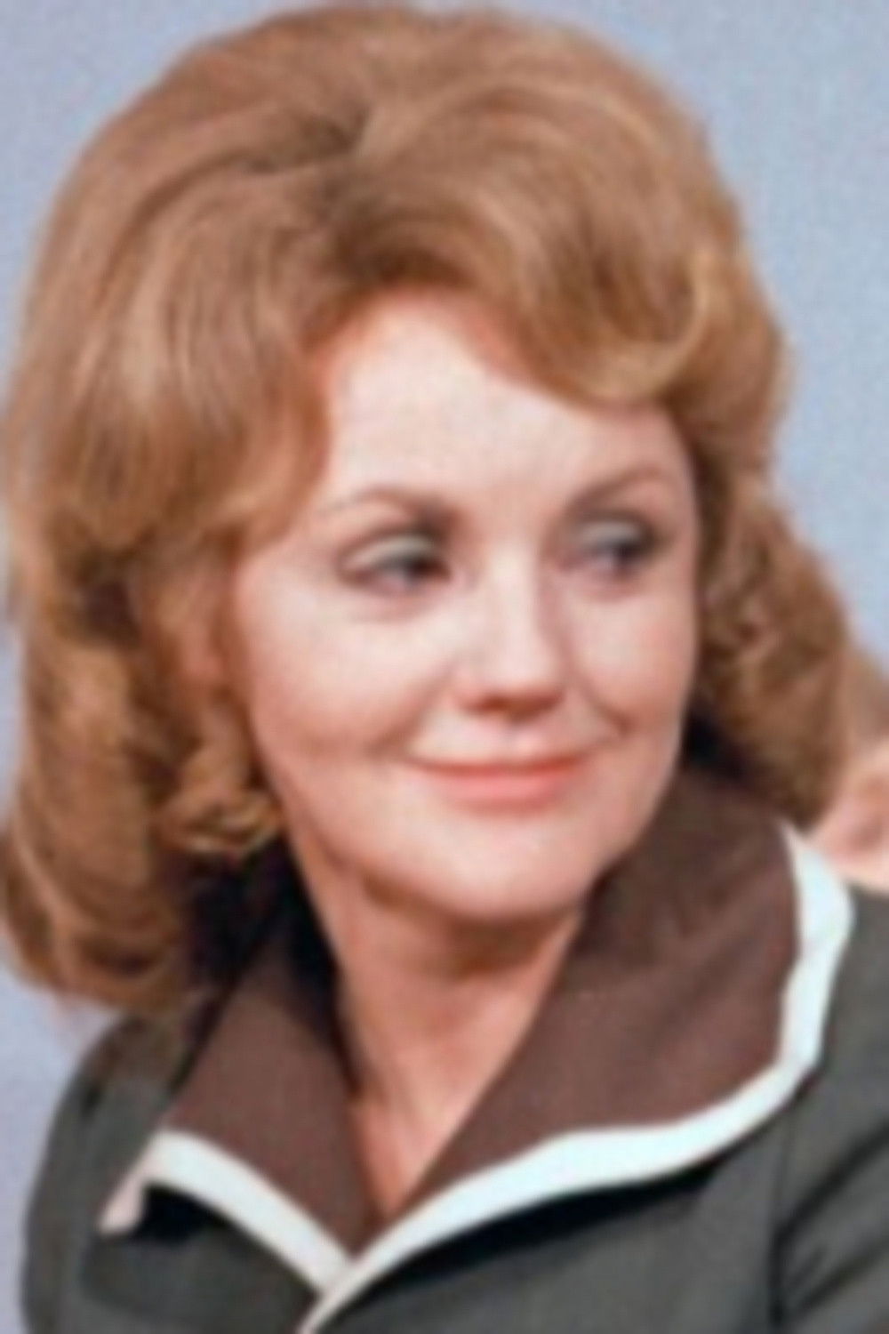 et billede af Štěpánka Haničincová