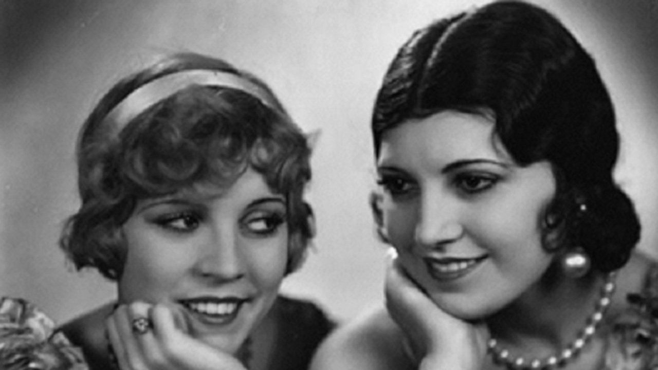Dance Hall (1929)