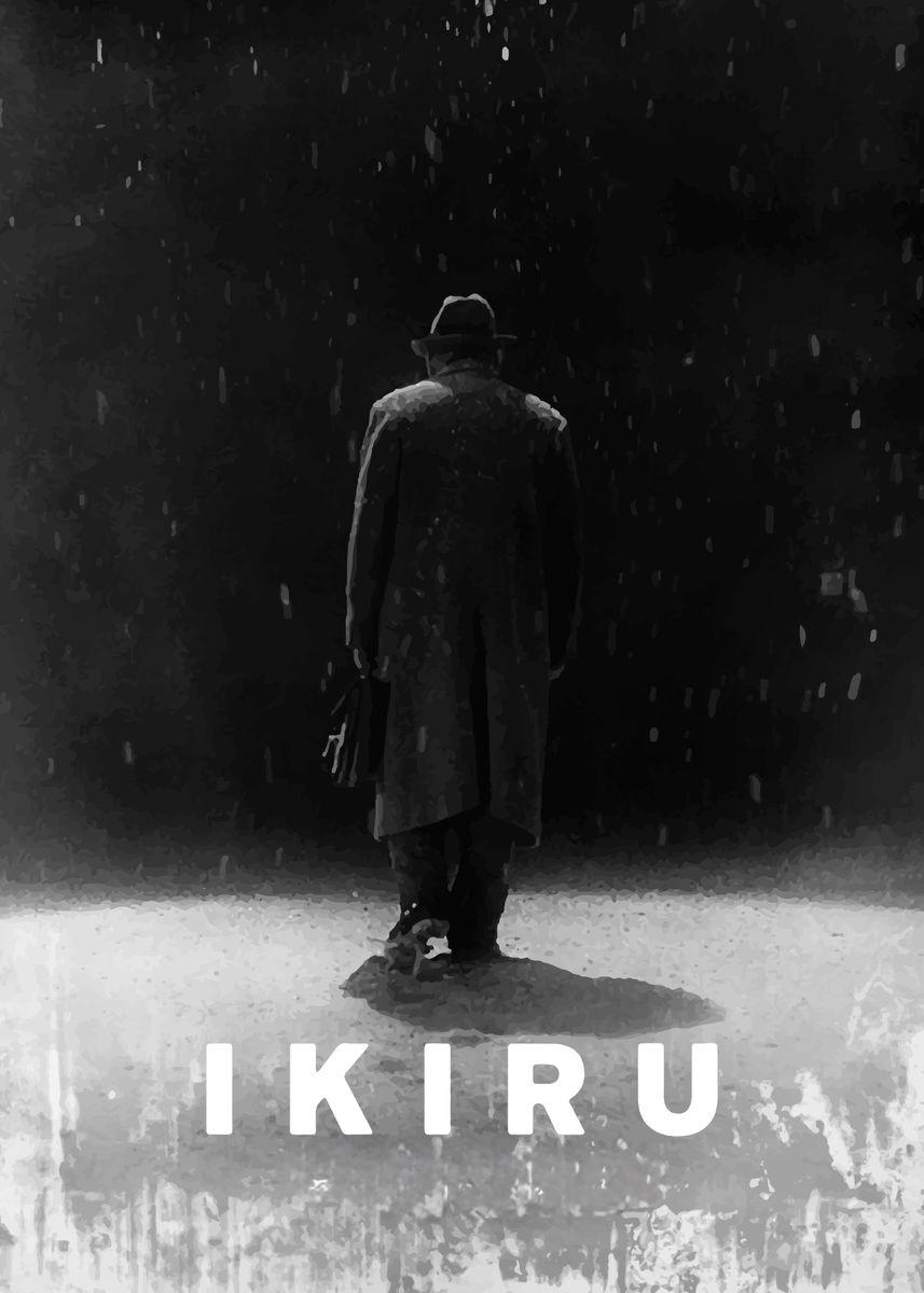 Ikiru