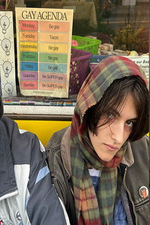 et billede af Ro Runkel