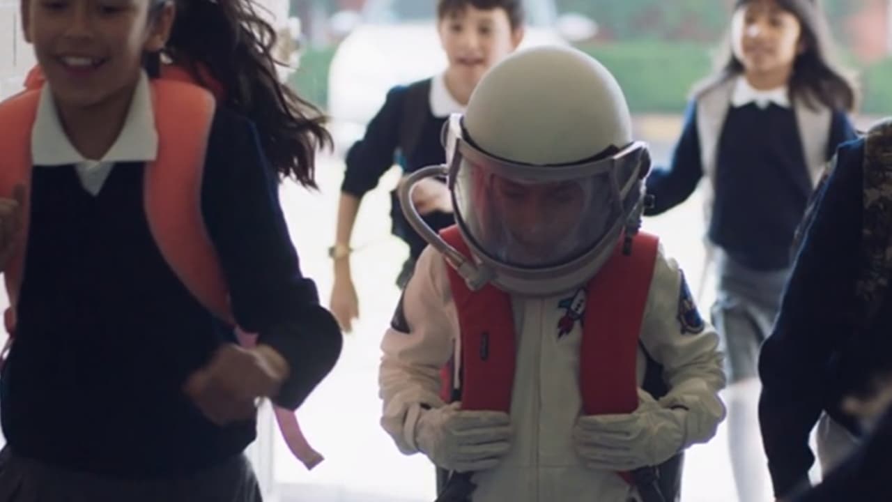Here On Earth (2018)