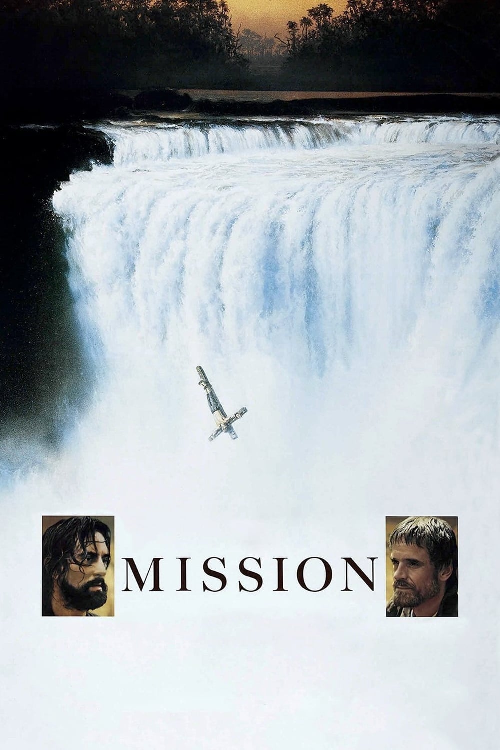 Mission (1986) Streaming Complet VF - Mission G Film Complet En Francais