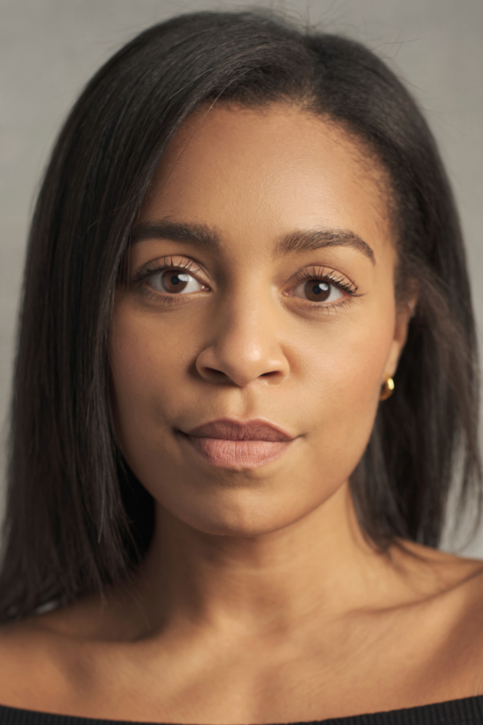 et billede af Tisha Merry