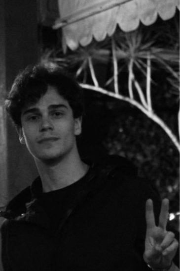 et billede af Eric Jardim