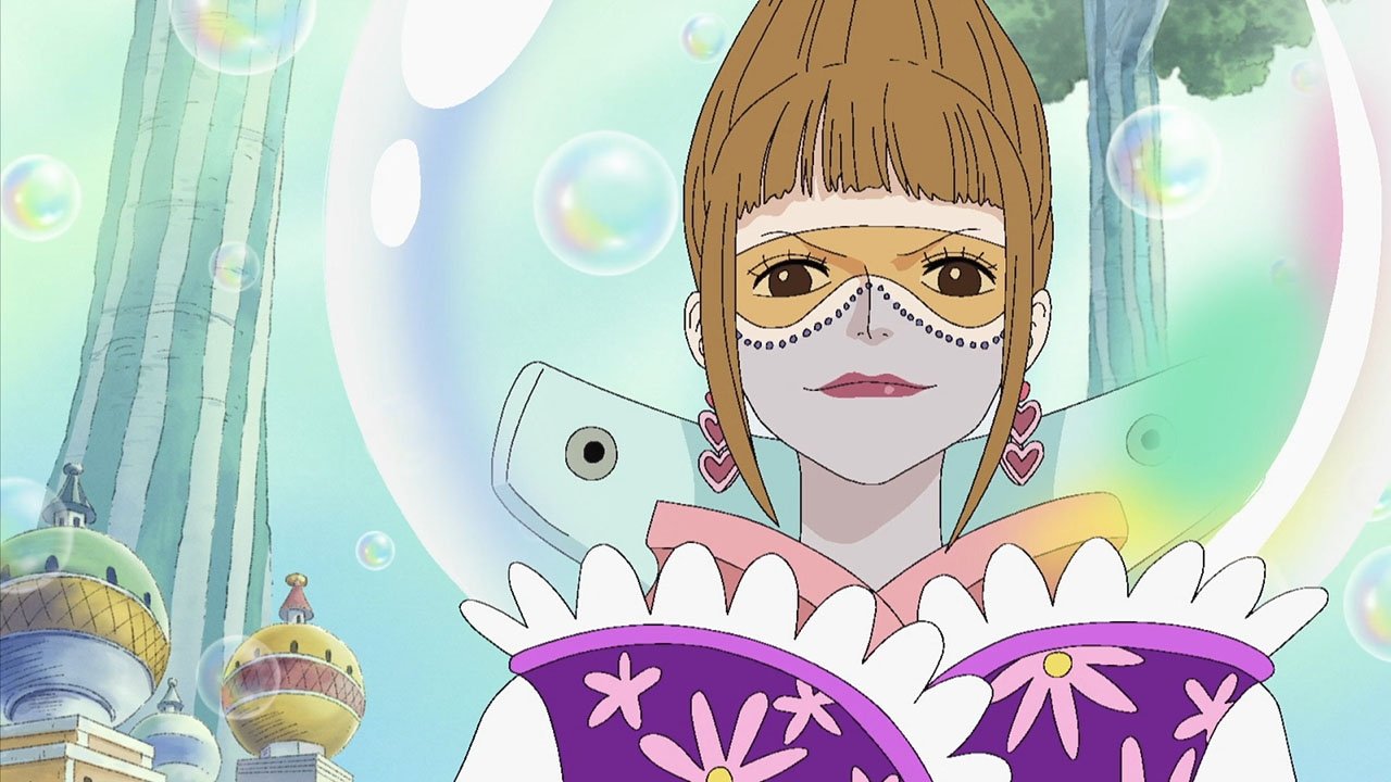One Piece