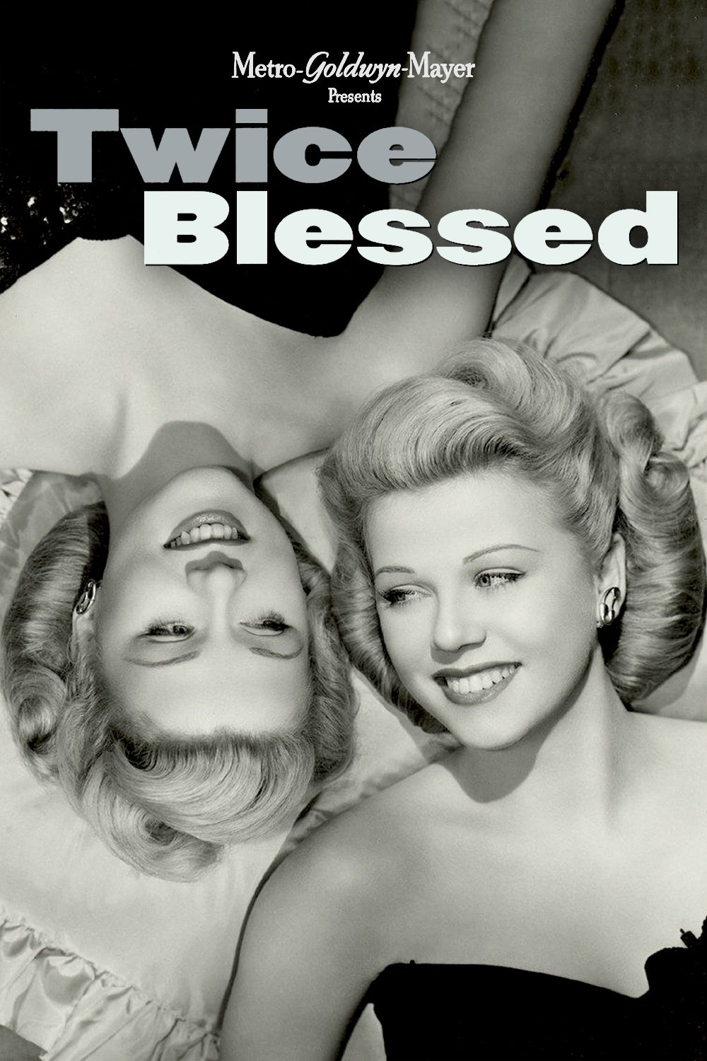 Twice Blessed