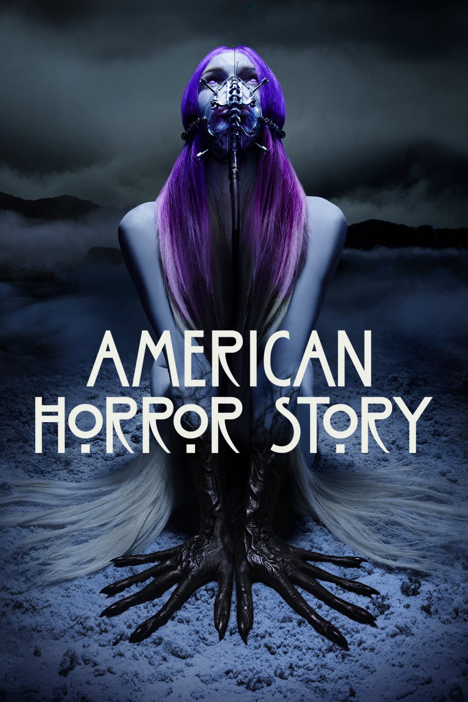 american horror story online