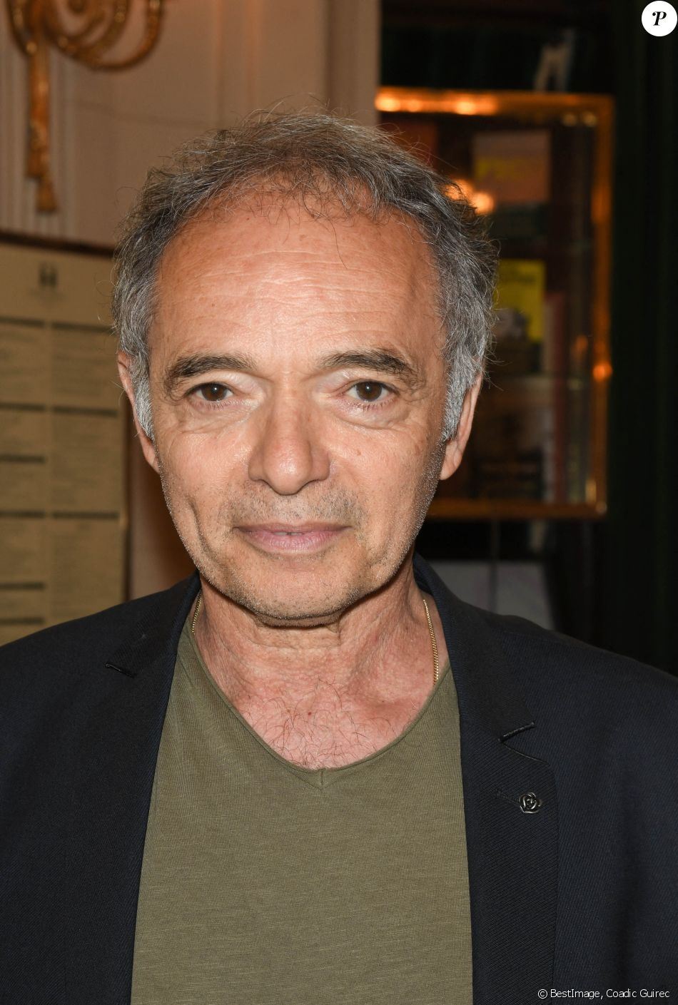 Jean-Maurice Belayche | Producer