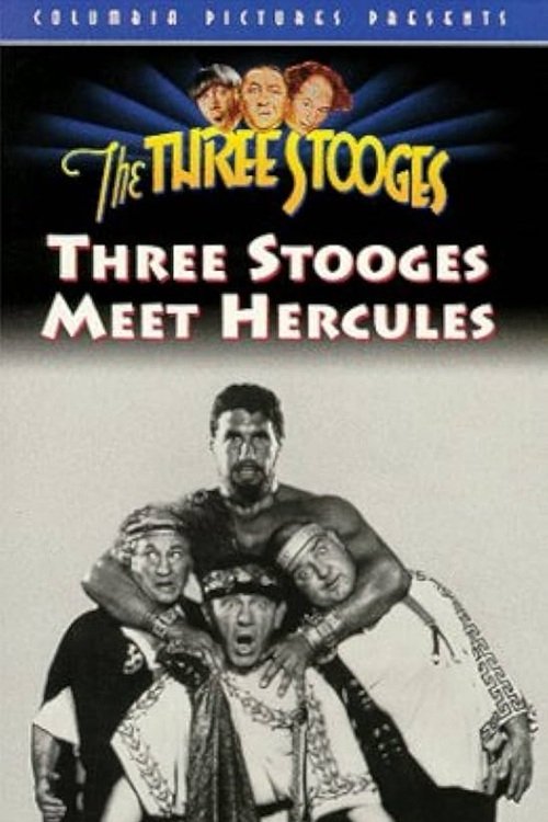 EN - The Three Stooges Meet Hercules (1962)