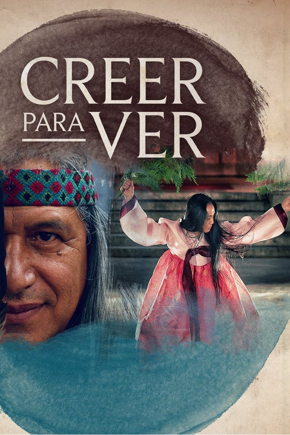 Crer para Ver