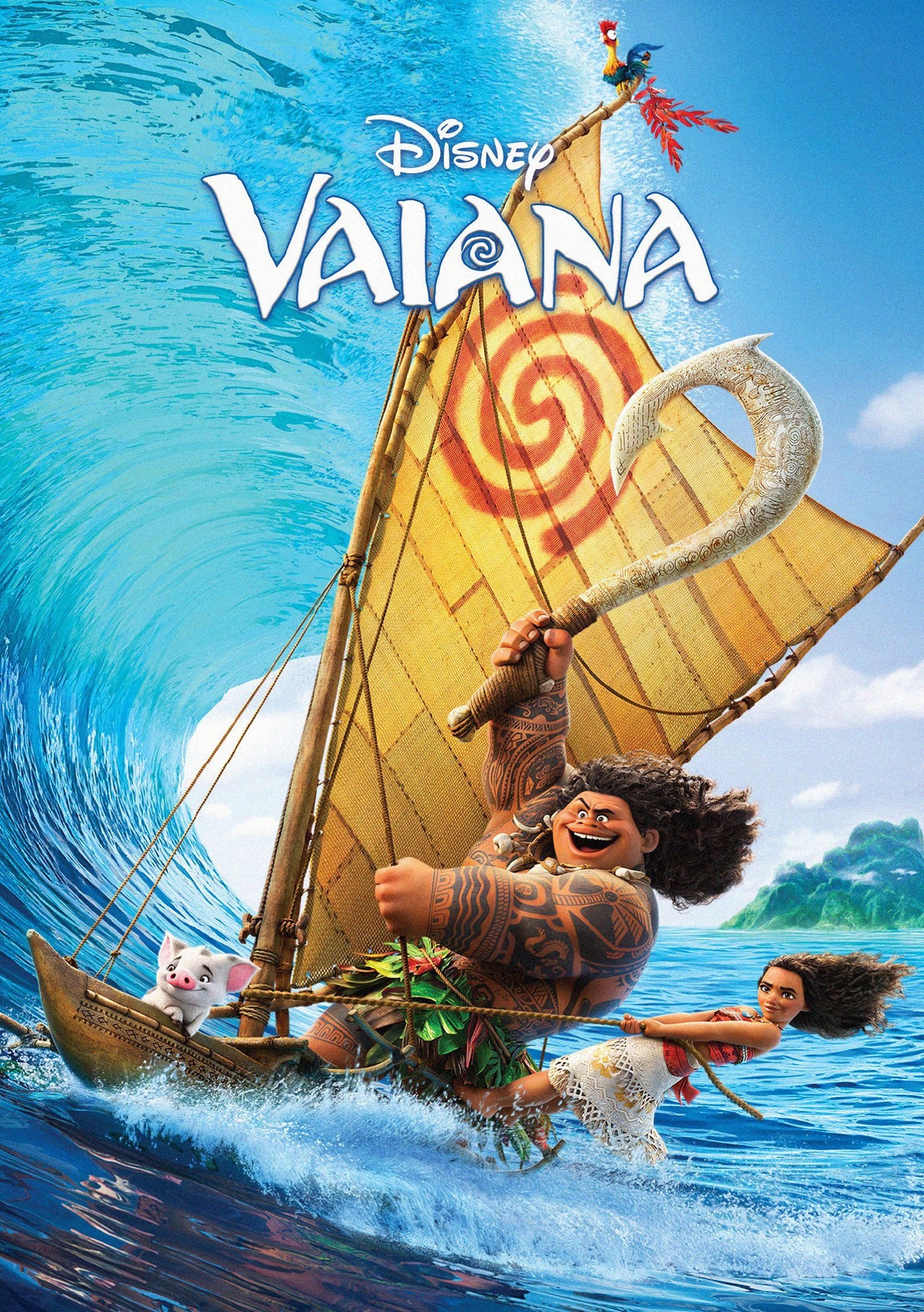 Moana