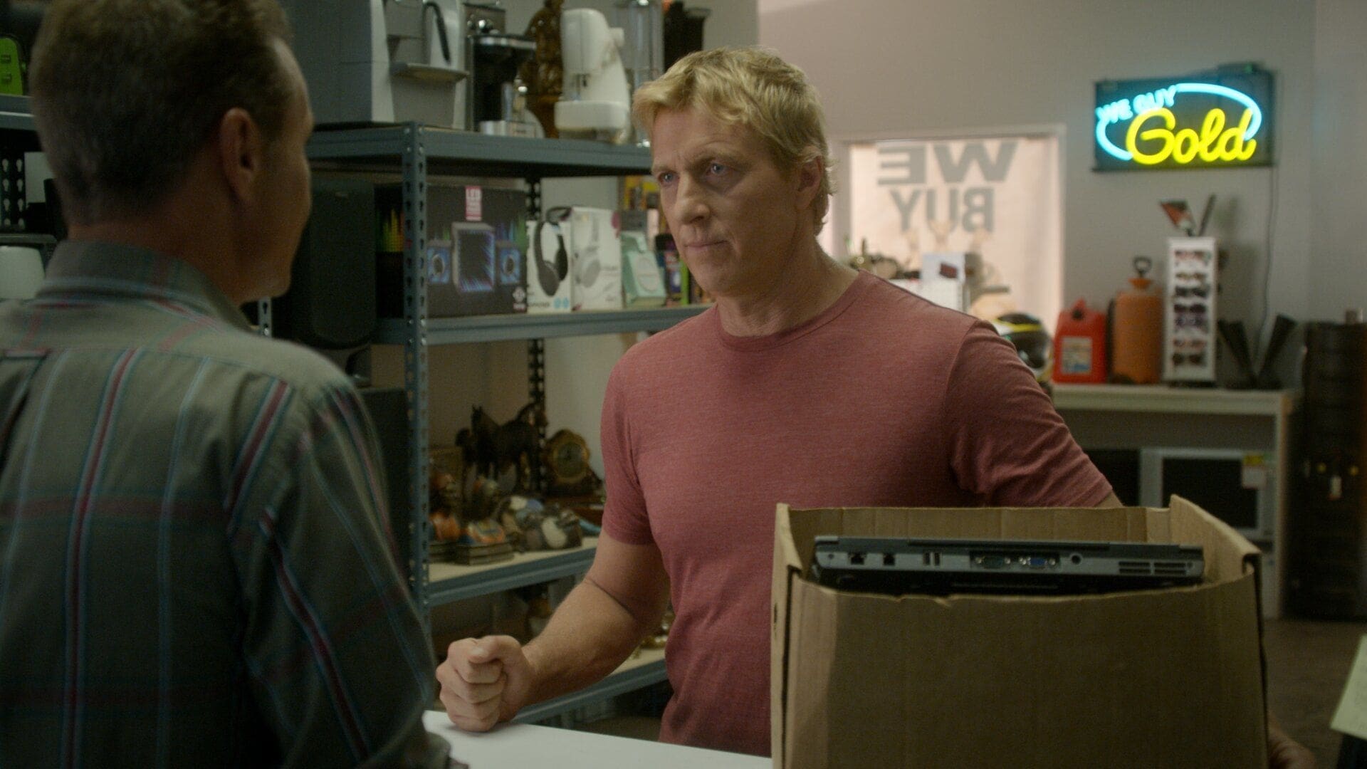 Cobra Kai
