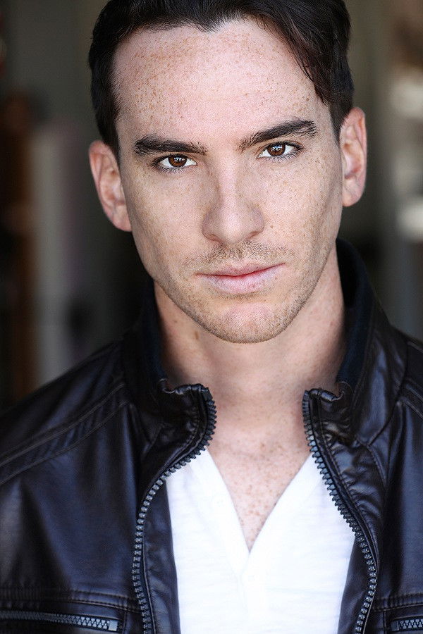 et billede af Brandon Shypkowski