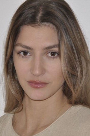 et billede af Laura Auclair