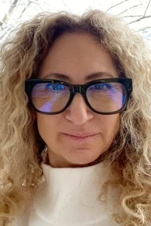 et billede af Haley Sweet