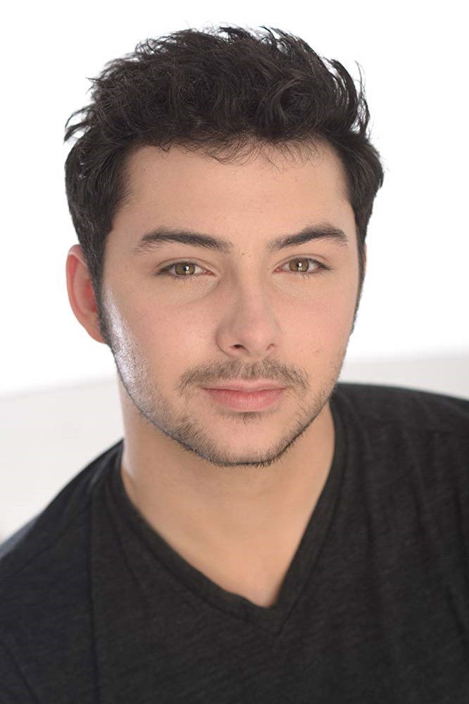 et billede af Alec VanOwen