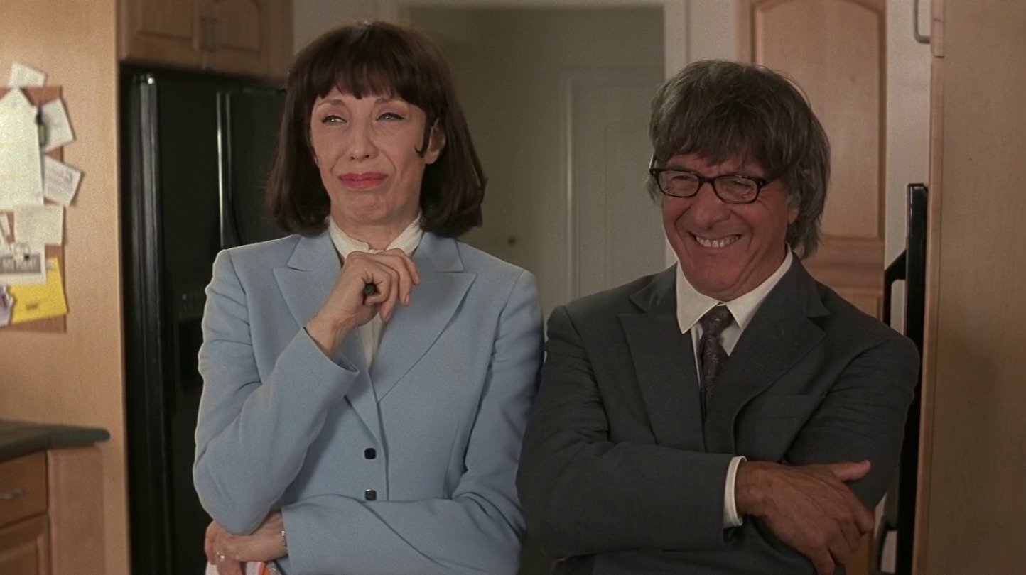 I ♥ Huckabees