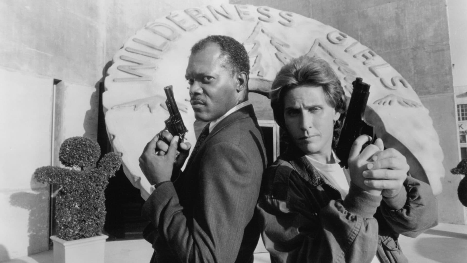 National Lampoon's Loaded Weapon 1