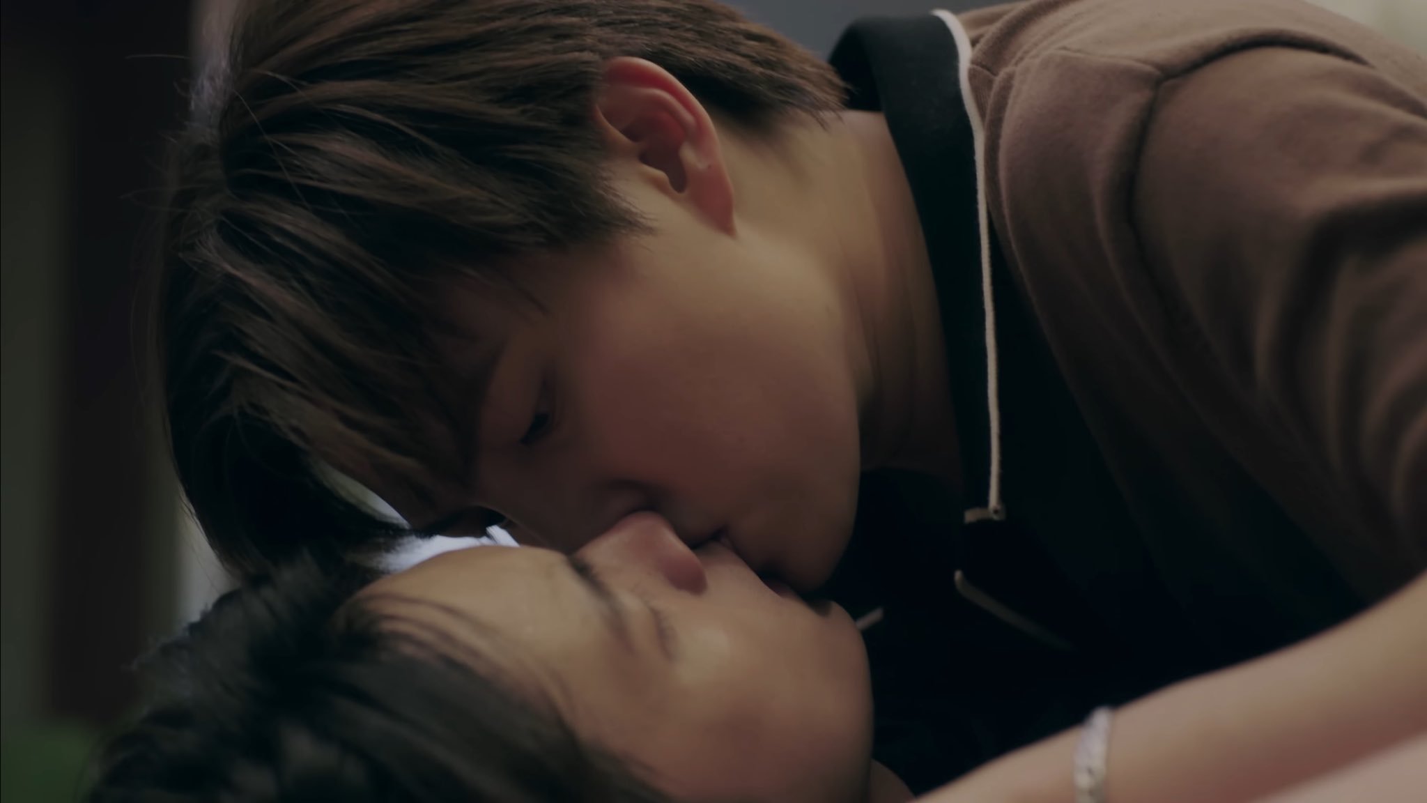 พิษเบ๊บ เดอะ ซีรีส์ 2x8
