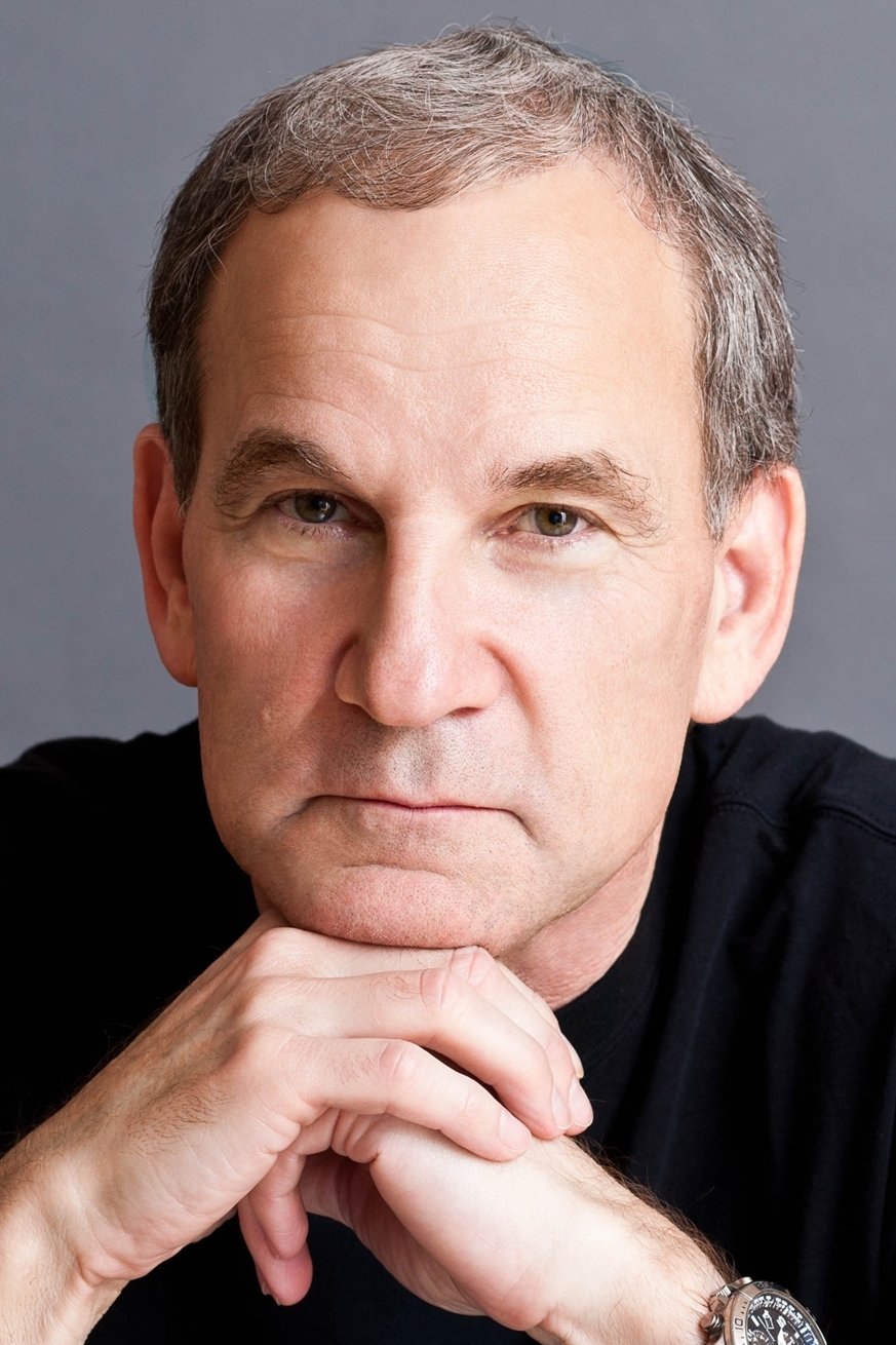 et billede af Marshall Herskovitz