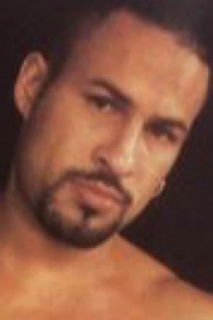 et billede af P-Rock