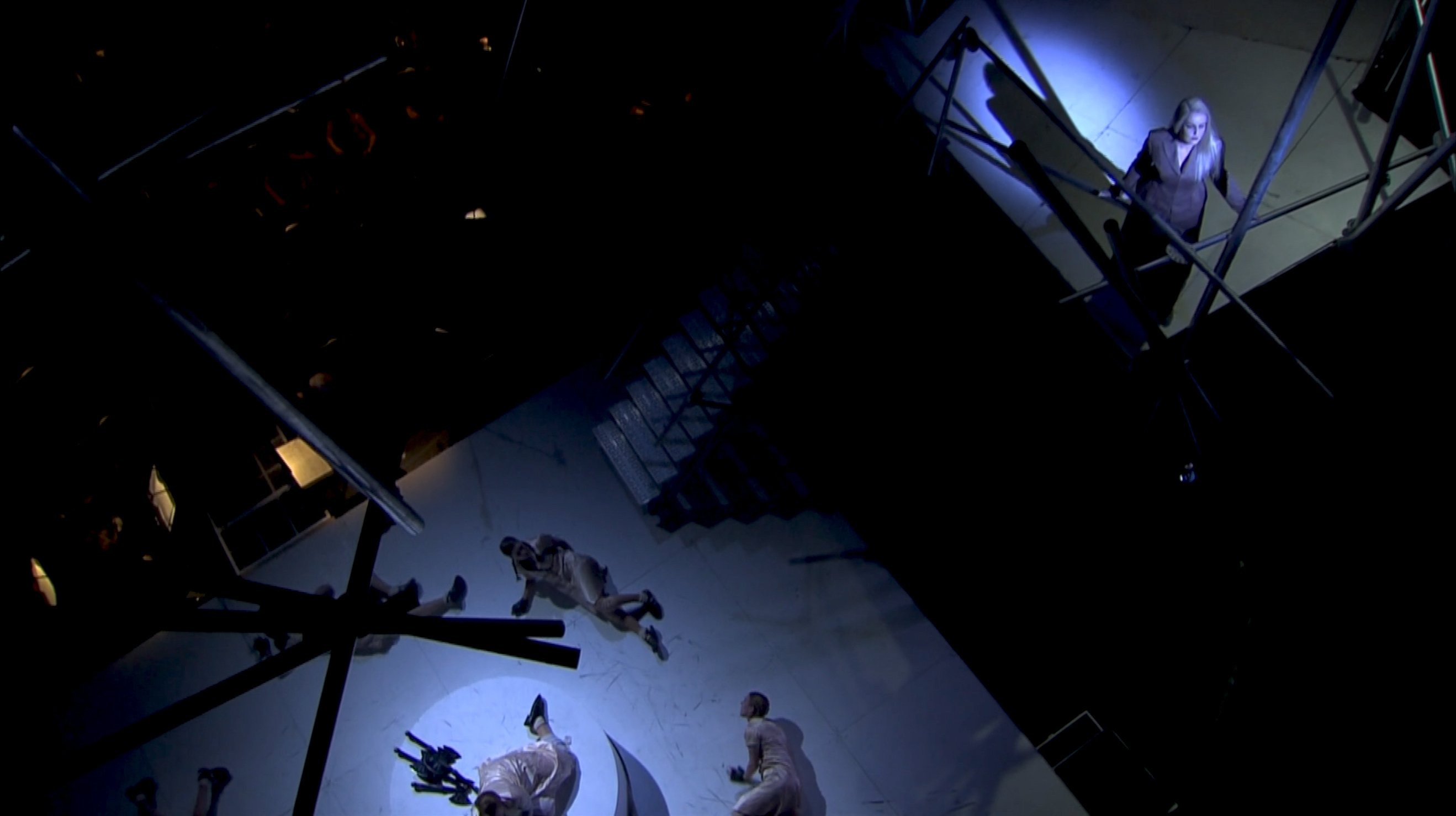 Gluck: Iphigenie en Aulide / Iphigenie en Tauride (2013)